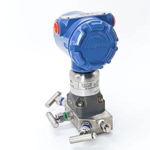Wholesale Rosemount 3051SMV MultiVariable Transmitter , Wireless Multivariable Flow Transmitter from china suppliers