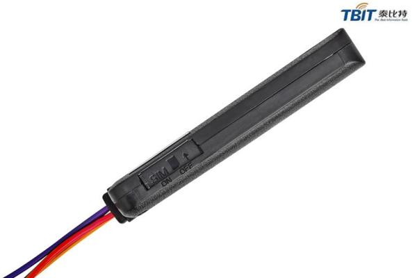 Wireless Network GSM GPRS GPS Tracker With ACC Detection And 3D acceleration