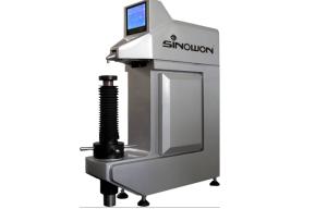 Wholesale Twin Superficial Rockwell Hardness Tester with Hardness Conversion to Test Metal from china suppliers