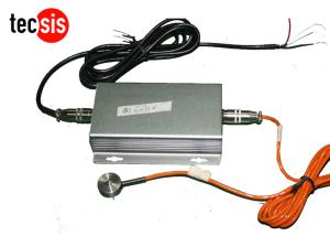 Wholesale Electrical Output Load Cell Amplifier 0 - 10V 4 - 20mA With Aluminum Alloy Housing from china suppliers