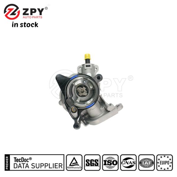 ZPY 06J145100G Vacuum Pump Improved For Volkswagen Golf MK6 Audi A3 8P