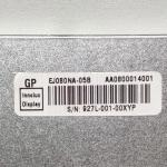 EJ080NA-05B LCD Display Screen Panel