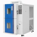 Customizable Thermal Shock Test Chamber Units Modular