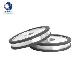 China 10 Year China Supplier Grinding Hard Materials Tools 1A1 CBN/Diamond Grinding wheel,vitrified bond diamond grinding wheel on sale
