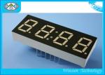 0.39 Inch 7 Segment Led Display / Digital Counter Display with SGS Compliant