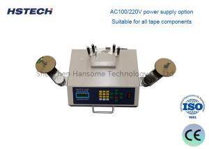 Wholesale Panasonic Motor SMD Component Counter SMD Chip Counter With Drafting LCD Screen from china suppliers