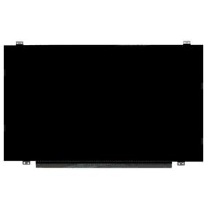 China LVDS Display Interface Full HD LCD Screen / 15.6 Inch Laptop Screen LP156WF4 SL B1 on sale