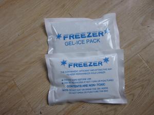 China transportation ice pack, summer ice pack, reusable ice pack, hot cold pack on sale