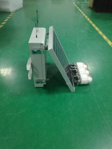 50 Hz Power Line Fault Indicator Transmission Distribution Systems 6KV - 35KV