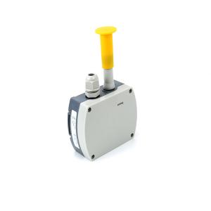 - 40  to 0  to 125 ℃ Temperature and humidity  sensor transmitter  transducer