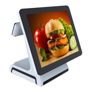 Wholesale Samsung DDR3 8G Memory Longsys 64G SSD Bimi TPV Point of Sale Cash Register Terminal from china suppliers