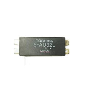 Wholesale RF Power Amplifier Module RF Device Power Module S-AU82L from china suppliers