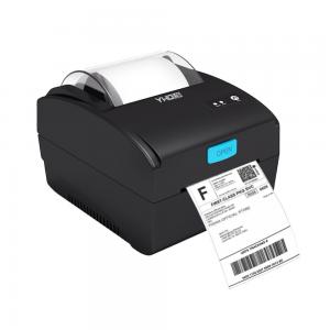 Wholesale 80MM Thermal Barcode Printer Bluetooth Thermal Sticker Label Printer 160mm/Sec from china suppliers