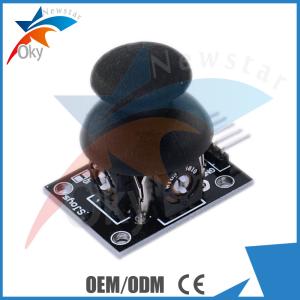 China High Performance module DC-DC Game Joystick Axis Sensor Shield Module PS2 on sale