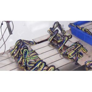 Changzhou Haozhuo Electronic Co., Ltd.