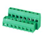 KEFA terminal blocks, terminal block screw type, 127B-5.0 5.08 pcb connector