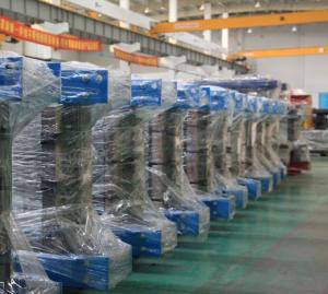Distribution Transformer Core Material Rectangular Stacked Core