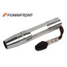 Buy cheap Aluminum Alloy Casing 3 Light Sources Expert Gem Torch from wholesalers