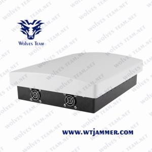 China 2G 3G 4G GSM DCS 60M Mobile Phone Signal Blocker on sale