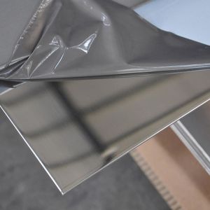 Wholesale 304 Series Stainless Steel Plate Sheet 1mm 2mm 3mm from china suppliers