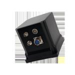 RS422 Output Form UNIVO UBTU400Y Navigation Inertial Attitude/Azimuth Reference