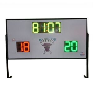 Wholesale electronic digital basketball score board from china suppliers