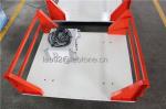 ISTA Rotary Vibration Tester With 1.2M X 1.2M Table For 200kg Packaging Test