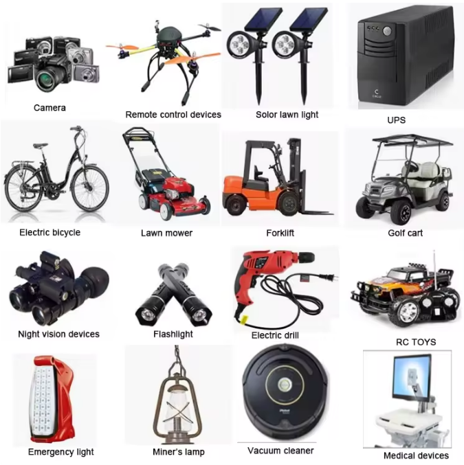 INR18650-32E 3200mAh 10A 1000 Cycles 3.7V Cylindrical Lithium ion Cell 18650 Battery