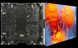 Indoor Fixed LED Display Accurate Display Effect And Multiple Spacing Options For Commercial Displays