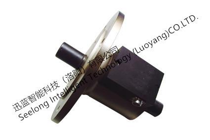 Quality 200N.m 0.5%FS EV Motor Dynamic Torque Sensor Power Torque Test for sale