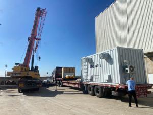 Wholesale Stackable Mobile Shelter Container Portable Moving Containers Customized from china suppliers