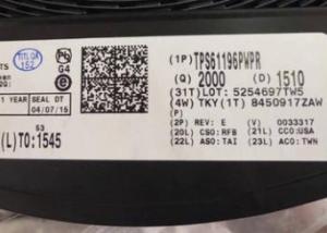 Wholesale TPS61196PWPR Texas Instruments 6 String 400mA LED Lighting Driver from china suppliers