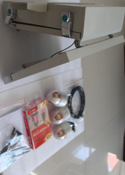 Communicable Electrical Line Locator , Quick Automatic Power Failure Indication
