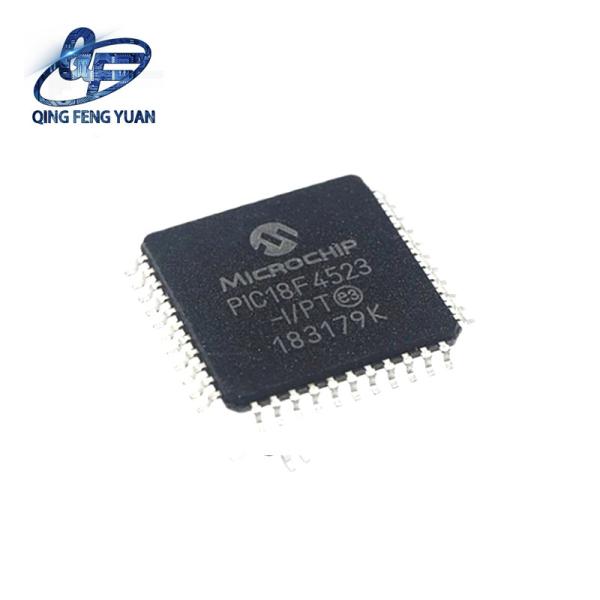 Quality PIC18F4523T Microchip Integrated Circuit SMD SMT Mounting Style for sale
