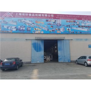 Shanghai Huanxuan Food Machinery Co., Ltd.