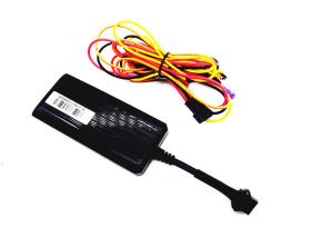 China Vehicles GPS Tracker 4G GPS Locator Cut Off Oil Remote Monitor Vibration Alarm on sale