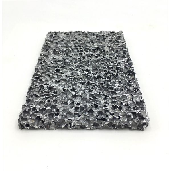 Aluminium foam