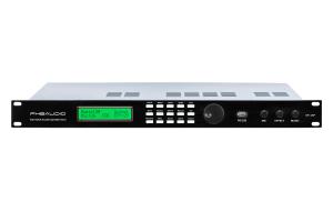 Wholesale 96K Sound Effect Processor 4in 6out AEC Digital Multi Effects Processor for Home Ktv Party from china suppliers