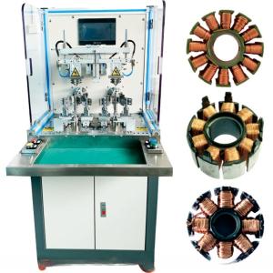 Wholesale 12-120mm Applicable Stator Outer Diameter Ideal for Motor and Engine Coil Winding from china suppliers