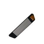 9.35" Bar Type IPS TFT LCD Display 320 * 1280mm Monitor For Rear View Mirror
