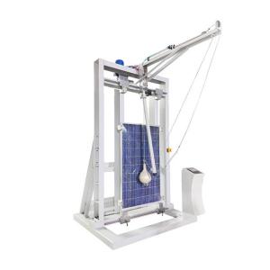 Wholesale Component Rupture Tester Impact Resistance Tester For Tempered Glass from china suppliers