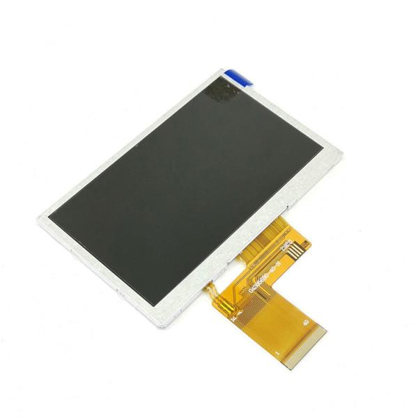Quality 480*272 Pixels RGB 24bit Interface Colour Lcd Display Module for sale