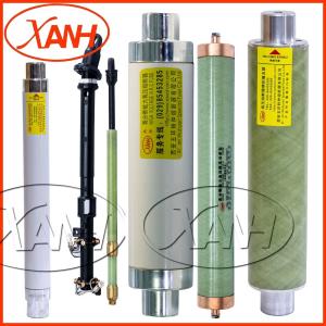 Wholesale AC 50Hz 3.6kv-40.5kv Current Limiting Time Delay Fuse Overcurrent Protection from china suppliers