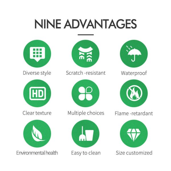 8mm PVC Foam Boards White Foam Board 4x8 Waterproof PVC Foam Board Panels