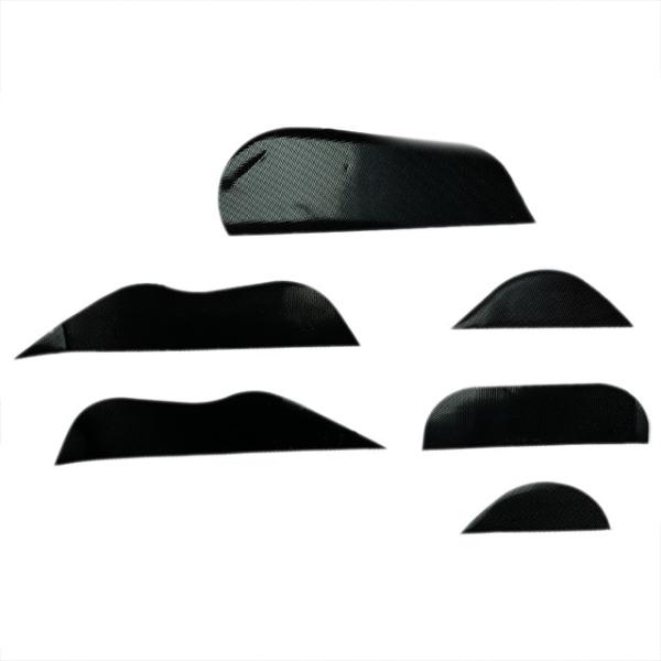 Quality Clothing Patch Hook And Loop Customized Hook & Loop Fasteners for sale