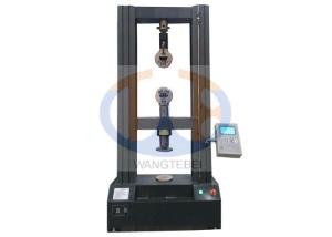 Fast Response Electronic Tensile Testing Machine