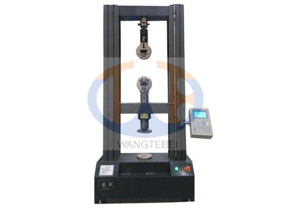 Quality Fast Response Electronic Tensile Testing Machine for sale