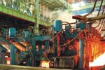One and Multi Strand CCM Continuous Casting Machine Upward For steel Casting