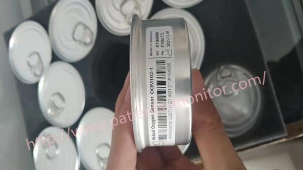 Quality OOM102-1 OOM102 OOM202 OOM201 Envitec Oxygen Cell Sensor for sale