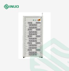 China Battery Cycle Life Test 120V 1000A Battery Pack Testing Equipment on sale